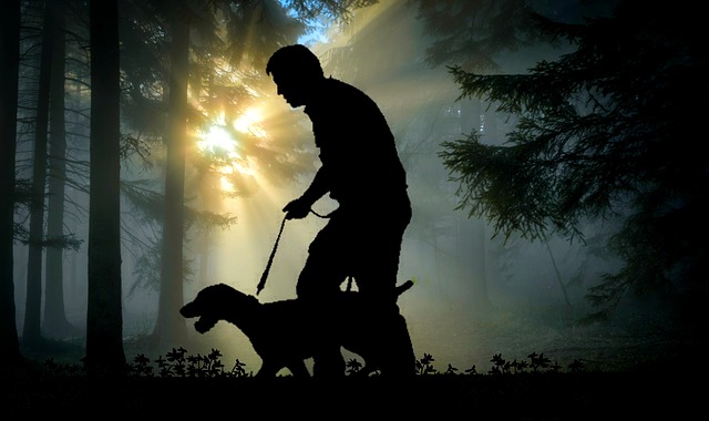 Your ESA dog will love and support you. You should do the same.