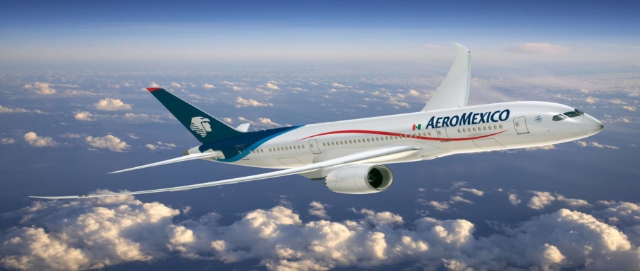 Aeromexico Airlines