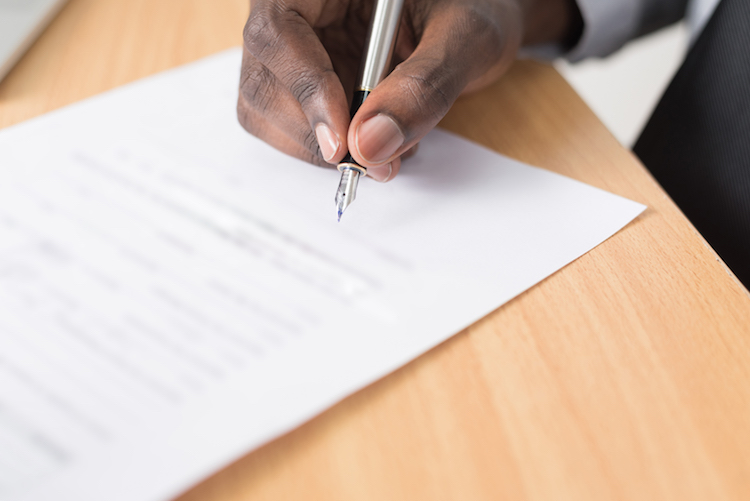 If you have a disability based on the DSM-V, you may qualify for an ESA letter.