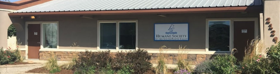 South Platte Valley Humane Society Colorado