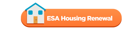 ESA Letter Housing Renewal - Button - ESA Doctors