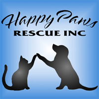 Happy Paws Rescue Inc, New Jersey