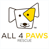 All 4 Paws Rescue, Pennsylvania