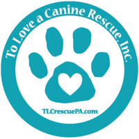 To Love A Canine Rescue (TLC), Pennsylvania