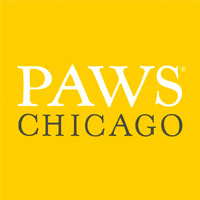 PAWS shelter Chicago