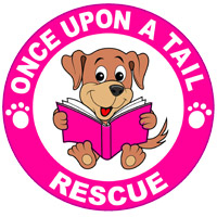 Once Upon A Tail Rescue Louisiana