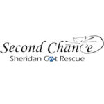 Second Chance Cat Rescue