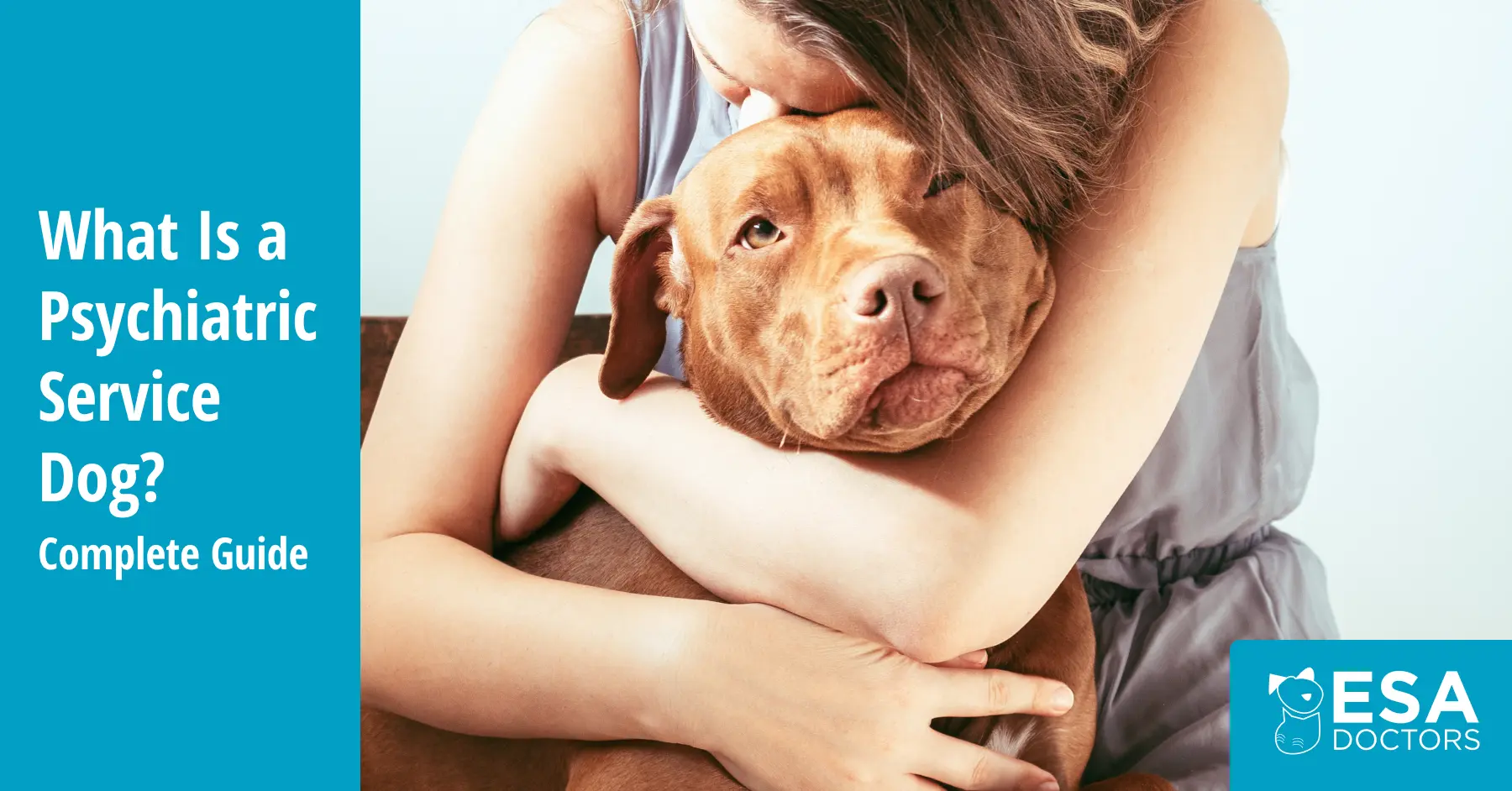 Psychiatric Service Dogs