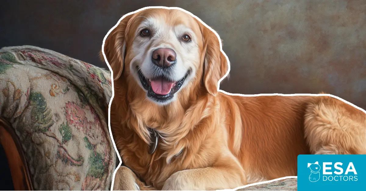 How to Help Your Dog Live Longer