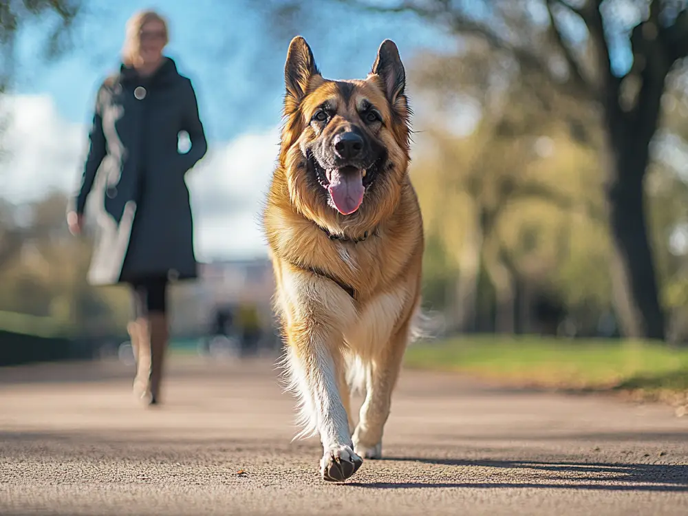 How to Help Your Dog Live Longer
