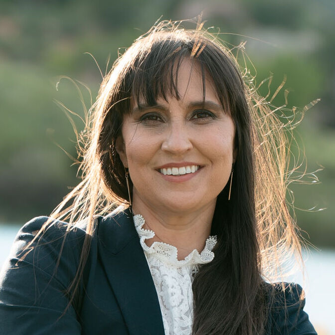 Kristina Bergsten, Esquire