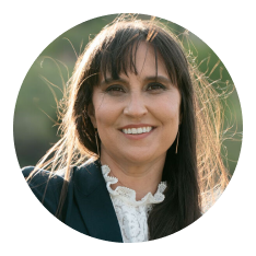 Kristina Bergsten, Esquire